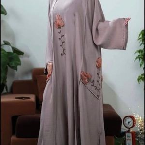 Abaya Three Pieces